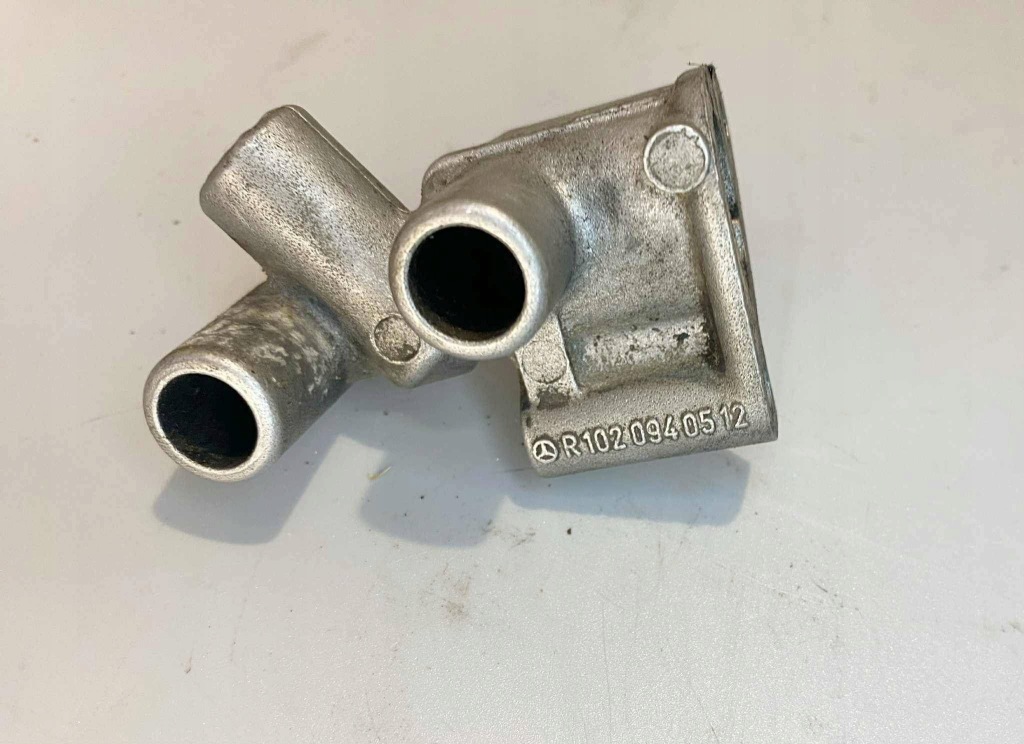 Mercedes-benz e w123 m102 регулятор воздуха в Украине