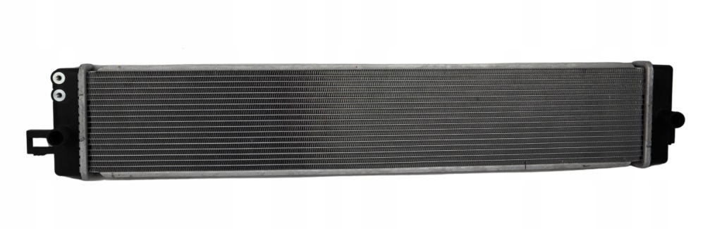 фото №1, Радиатор преобразователя lexus nx350h 2021 -