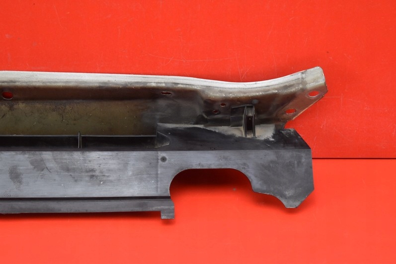 фото №5, Pas передний усилитель верхний renault megane scenic 1 i rx4 1.9 dci 102 km