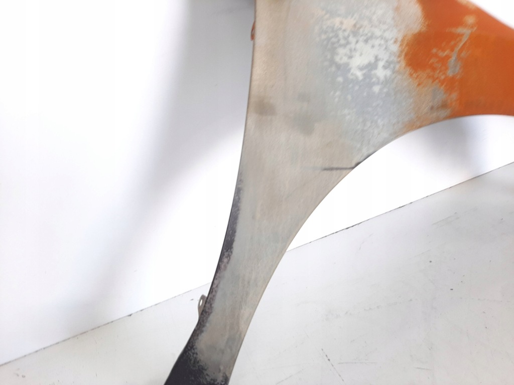 фото №10, Honda accord viii kombi 09r крыло правый перед kod nh737m