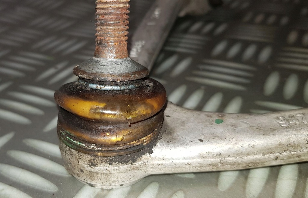 фото №8, Jaguar xj x351 rwd важіль лівий перед верхній lh