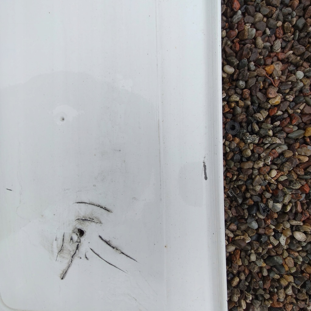 фото №10, Бампер задній задня citroen c3 iii 3 ewp ewpb