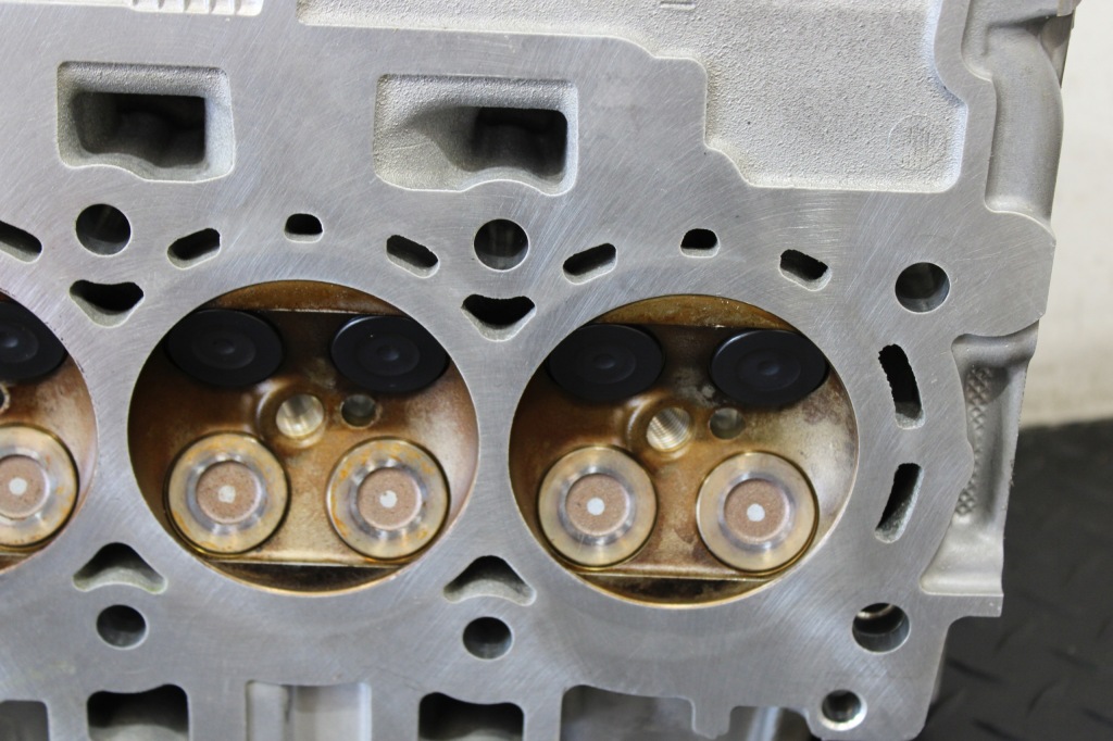 фото №5, Головка клапаны peugeot 208 ii 2 9811346480