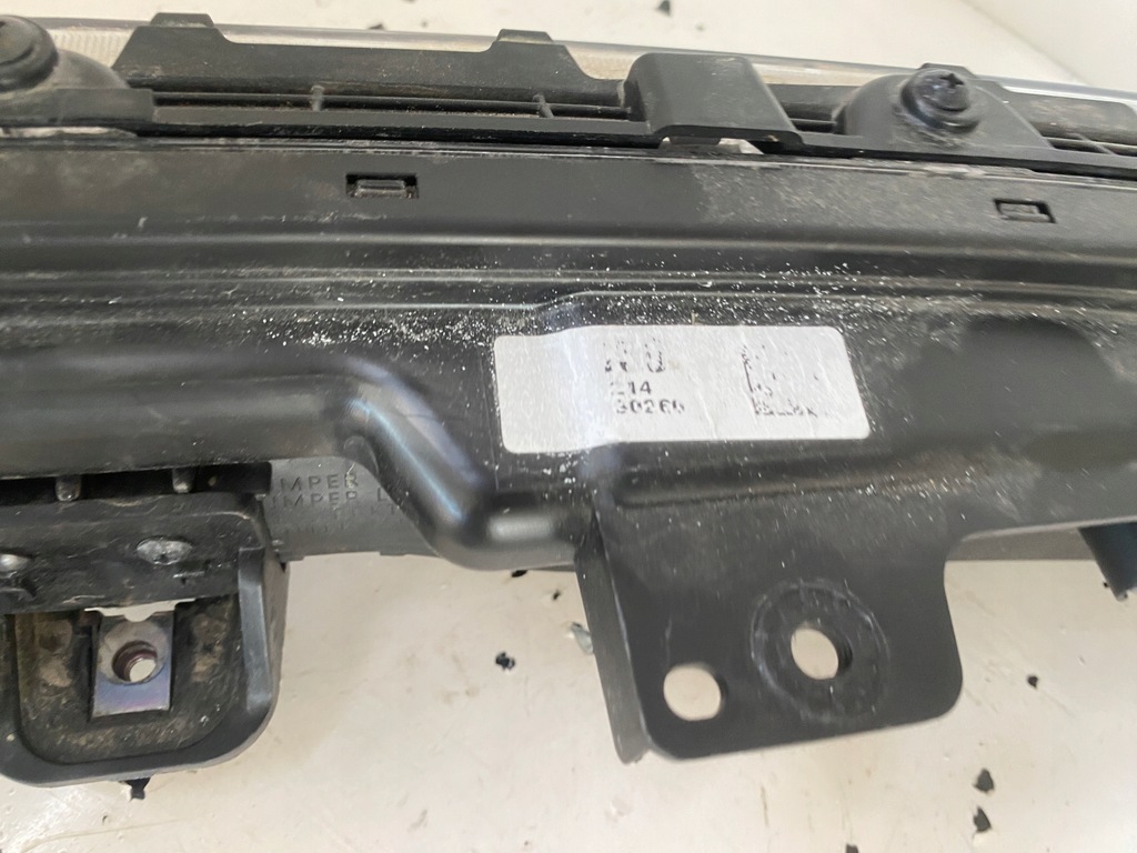 фото №15, Kia soul iii світло led drl перед накладка