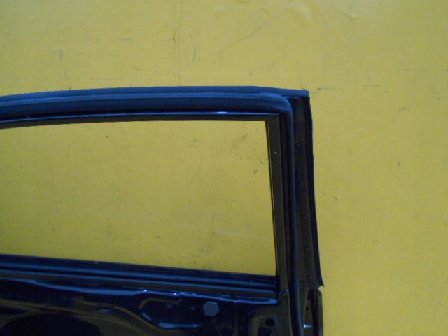 фото №11, Nissan maxima a35 09-15 двері ліва задня