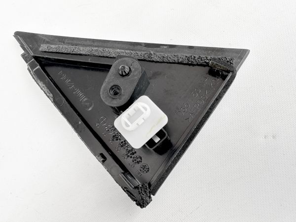 фото №5, Mazda 2 lift заглушка двері задня лівий d65168516