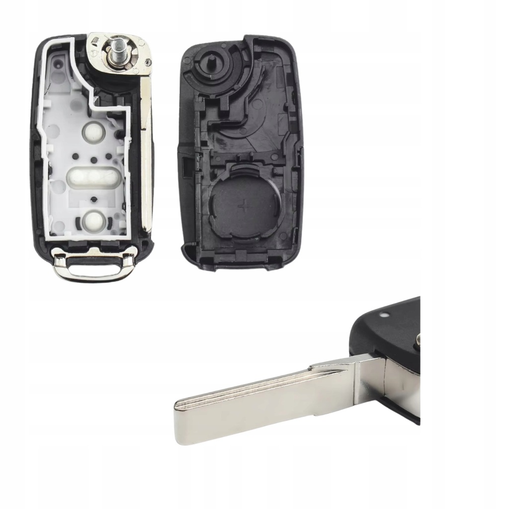 фото №10, Вкладка замка запалювання вкладиш замок запалювання volkswagen vw skoda seat