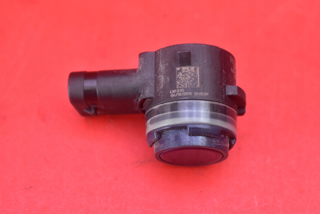 Датчик парковки перед pdc 1127503-13-c tesla model 3 17-21 Недорого