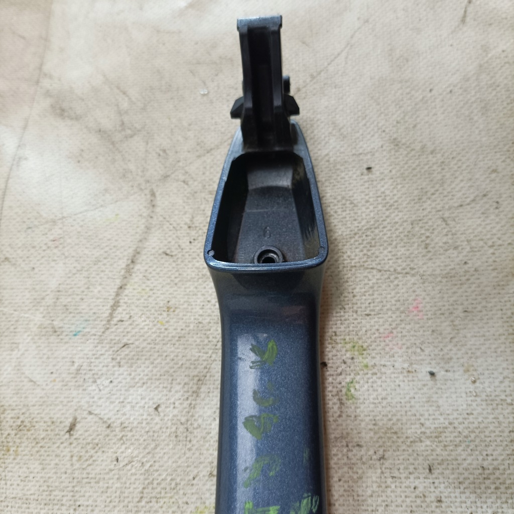 фото №8, Subaru outback 15- ручка двері лівий задня usa