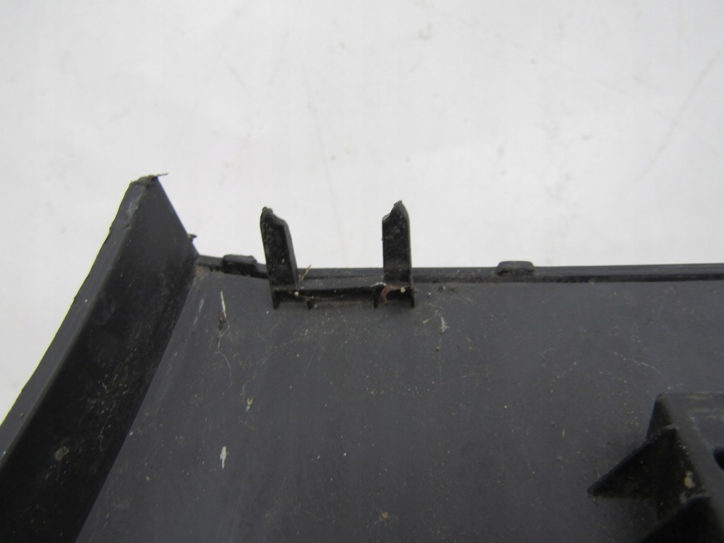 фото №7, Молдинг na крыло jeep renegade 14- левый перед