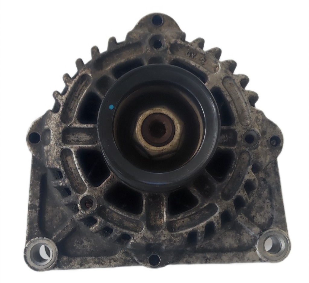 фото №7, Opel astra j 1.6 a16xer генератор генератор 13502595