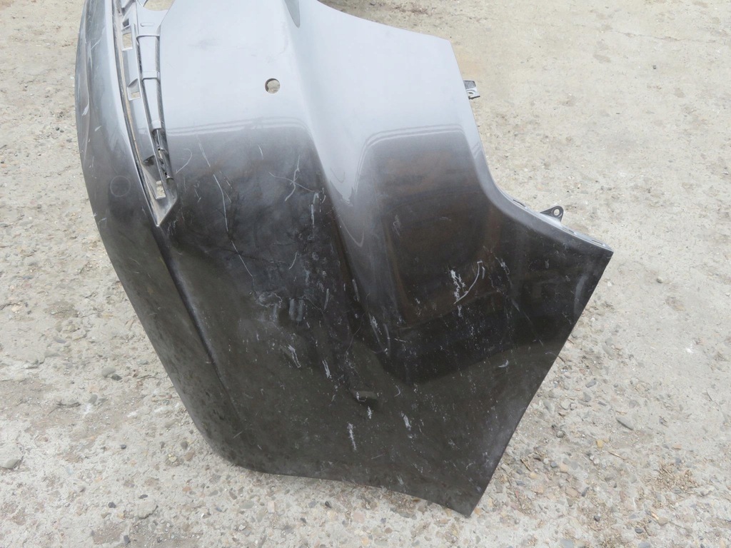 фото №8, Бампер задняя seat leon iii 5f1 5f9807421