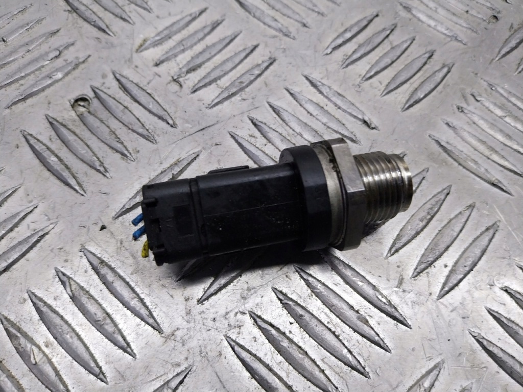 фото №1, Датчик пального citroen c-crosser 2.2 hdi