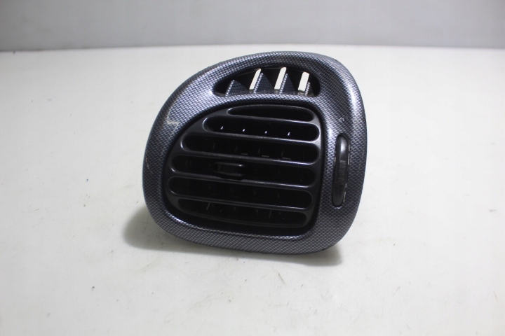 фото №1, Решётка обдув правая citroen xsara picasso