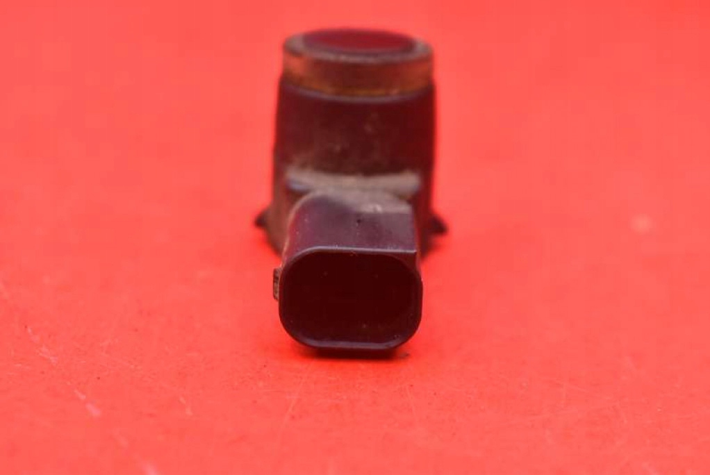 фото №6, Датчик парковки задняя pdc 9649614177 citroen c5 1 i 04-08