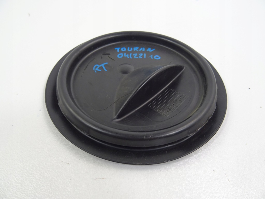 фото №1, Vw touran iii заглушка дверь правый задняя 5ta839921