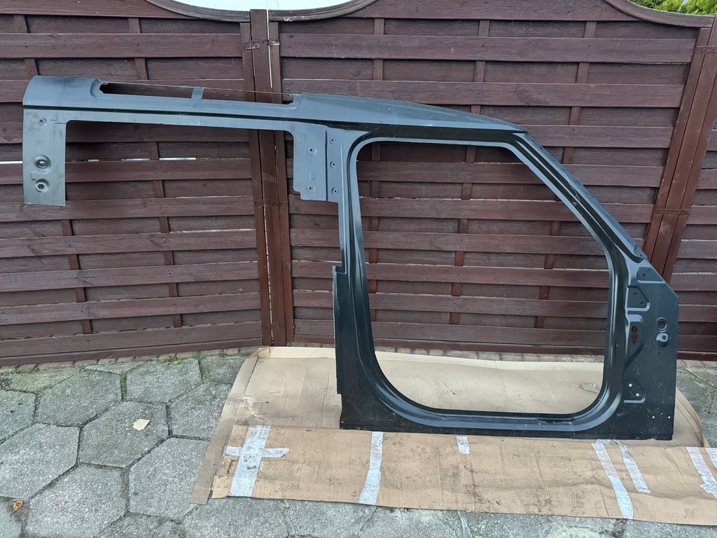 фото №12, Land rover defender l663 капот двигателя