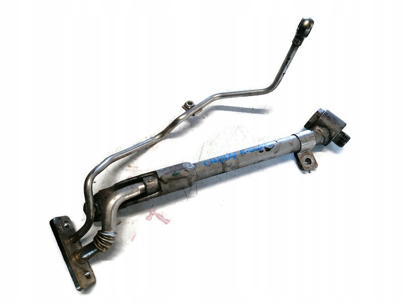 Купить Vw caddy iii 2k 03- 1.6 tdi труба трубка egr 03l145535d