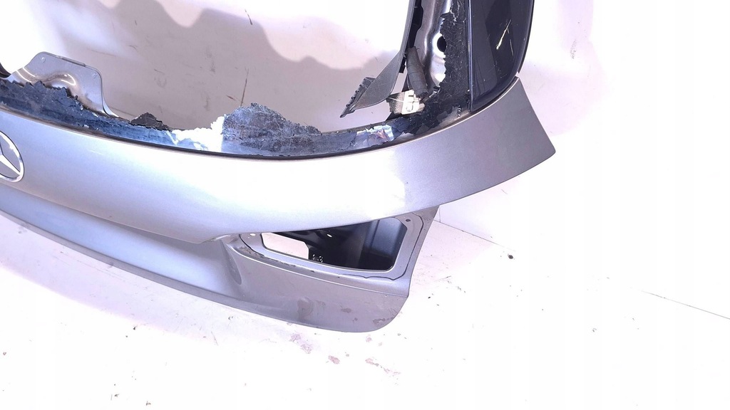 фото №3, Кришка багажника задня задня mercedes -a-classa w177 787