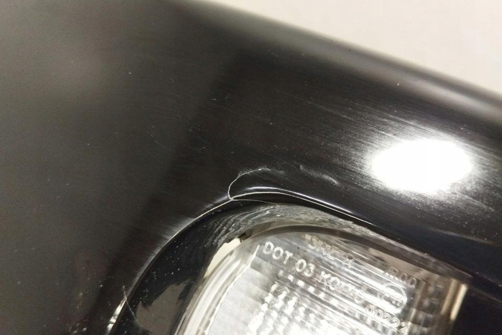 фото №12, Бампер задний bentley continental flying spur 3w_ 3w5971104c бензиновый