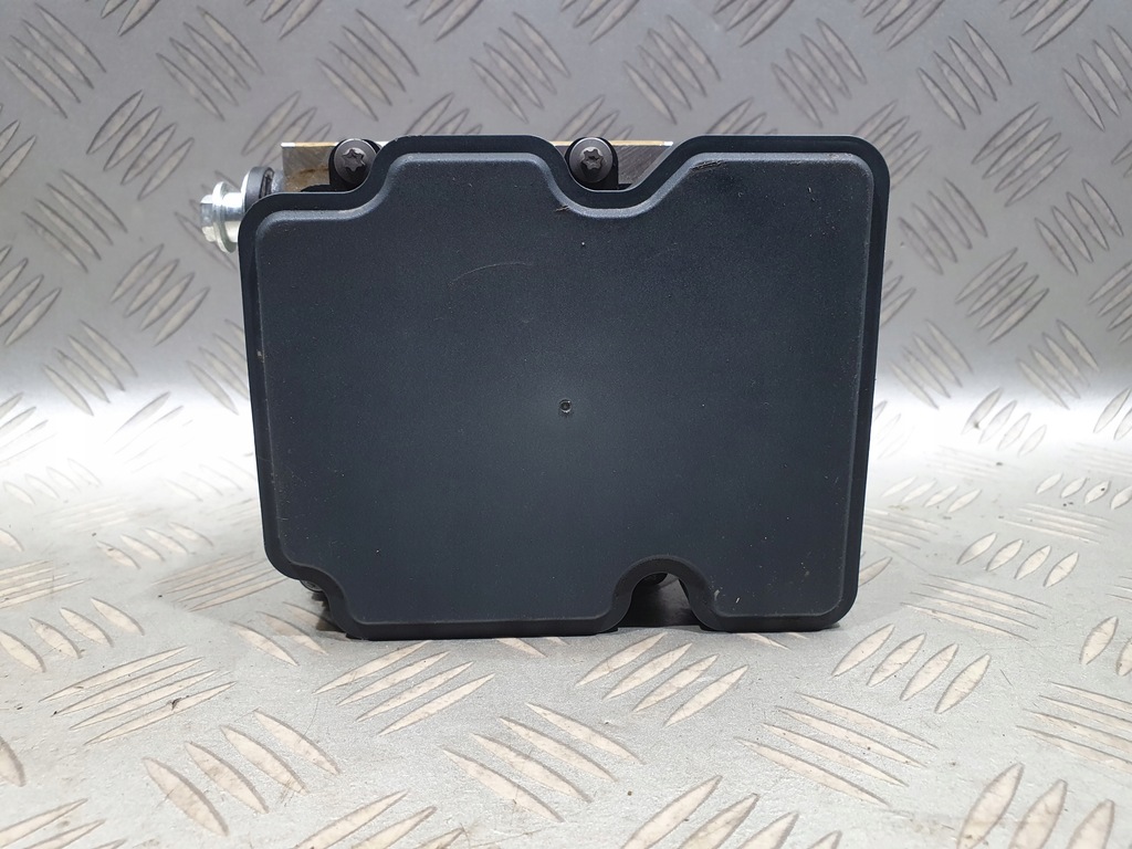 фото №6, Насос гальмівна блок керування abs opel grandland x