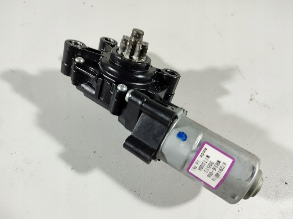 фото №9, Infiniti q50 13- моторчик сиденье