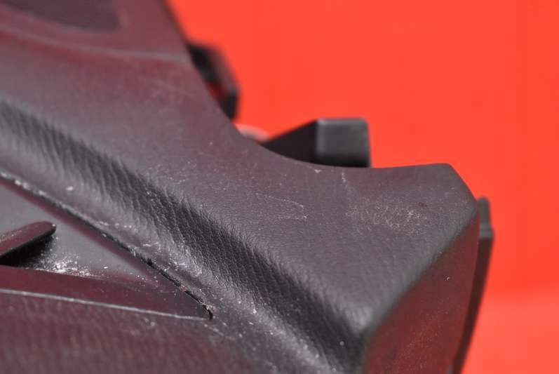 фото №6, Приборная панель приборная консоль приборная панель подушка безопасности eu mazda 3 3 iii bm 13-16