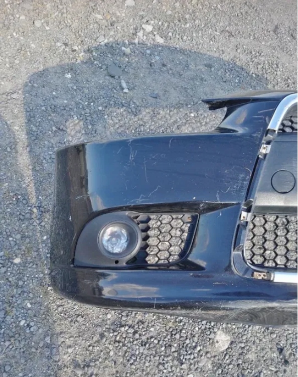 фото №6, Бампер перед передний kompletny lancer viii