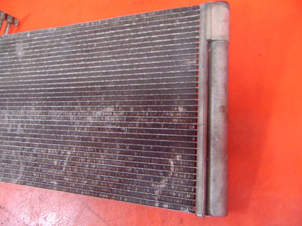 фото №9, Mini countryman r60 2.0 d радіатор кондиціонера