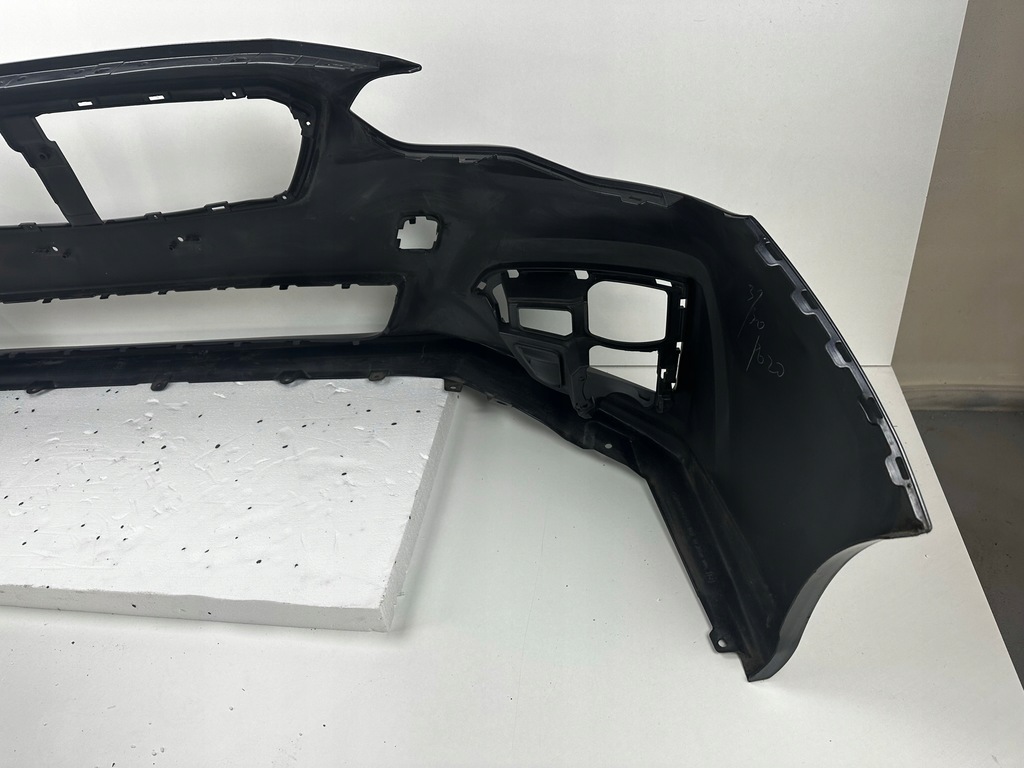 фото №6, Subaru impreza 2016- бампер передний перед org!