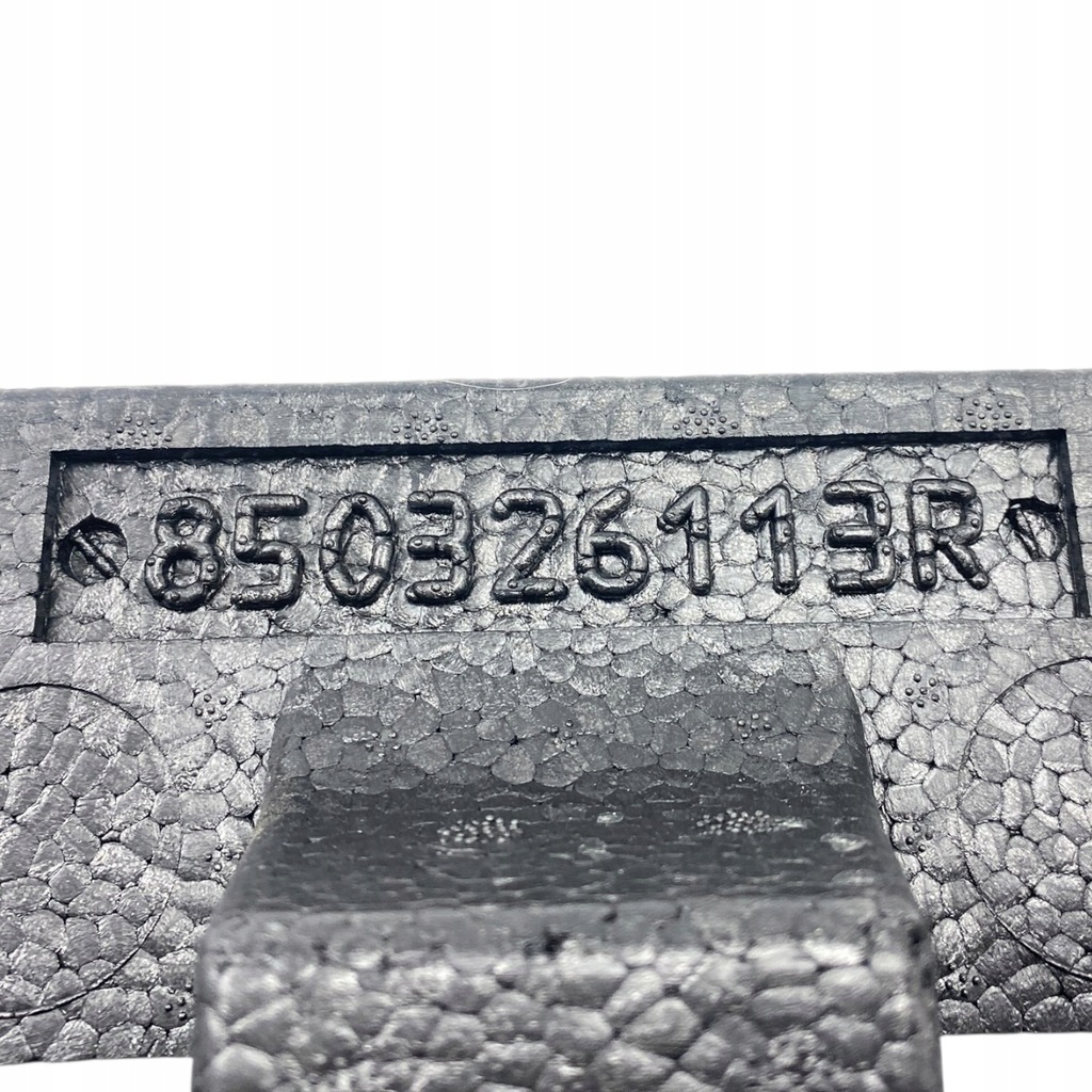 фото №11, Новый оригинальный номер абсорбер бампера заднего renault megane iv hb 850326113r