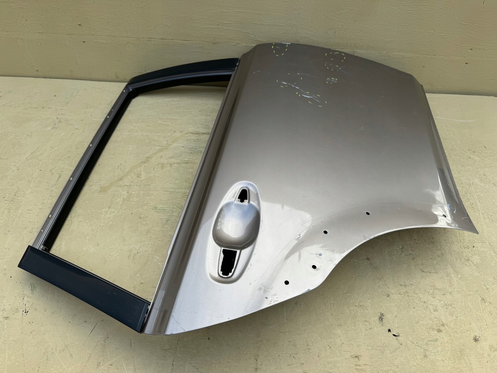 фото №13, Subaru outback iv 4 kombi 09-14r дверь правое задние правый задняя