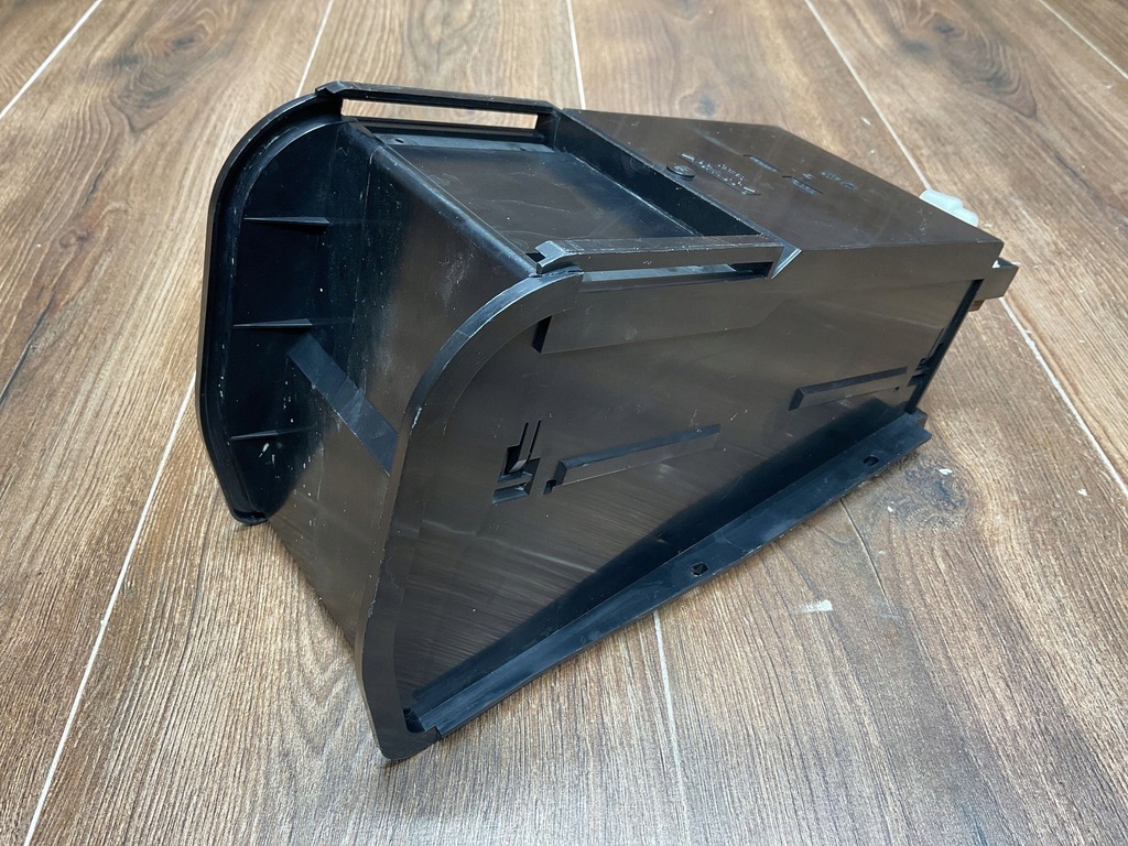 фото №6, Бардачок середній тунель mercedes-benz sl r129 1296800158