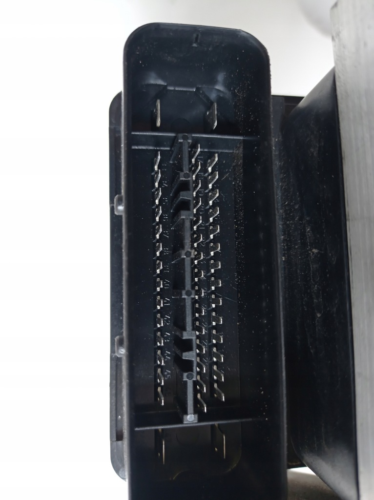 фото №8, Насос abs bmw 1 e87 6772213