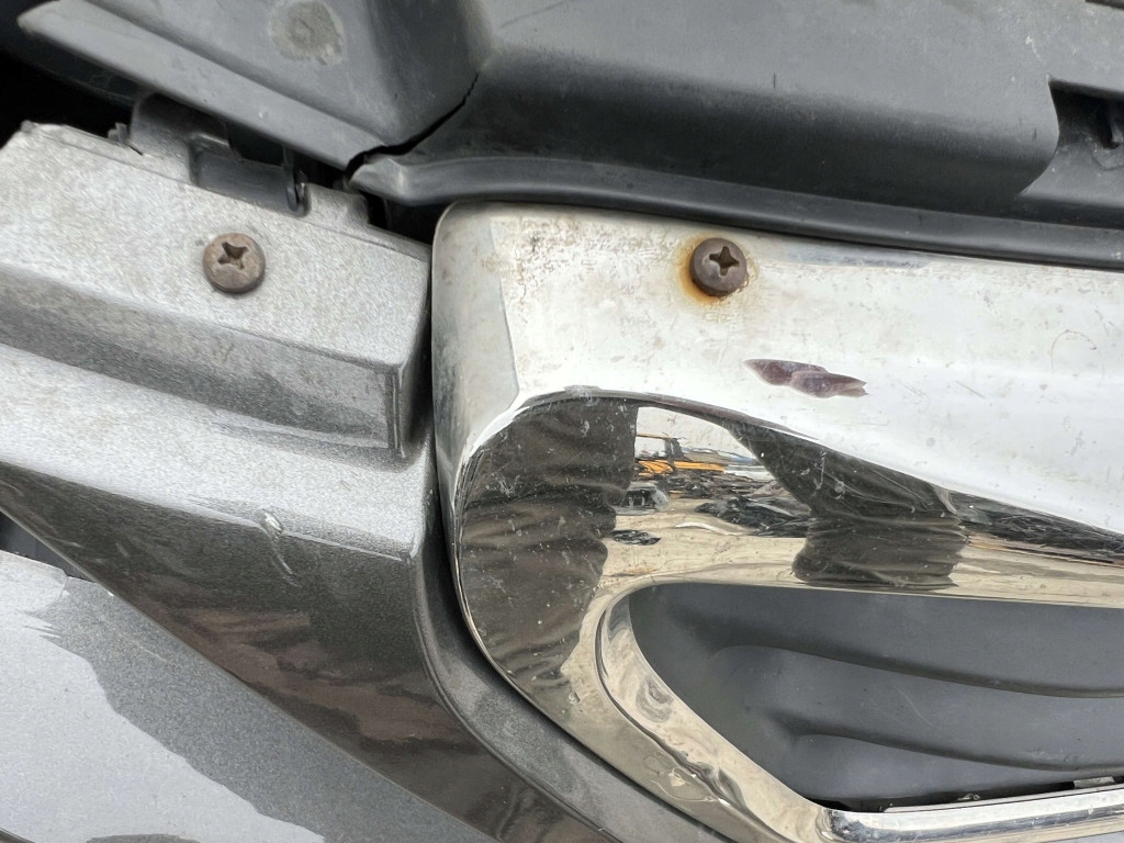 фото №16, Peugeot 308 ii t9 бампер перед передний kompletny evlc