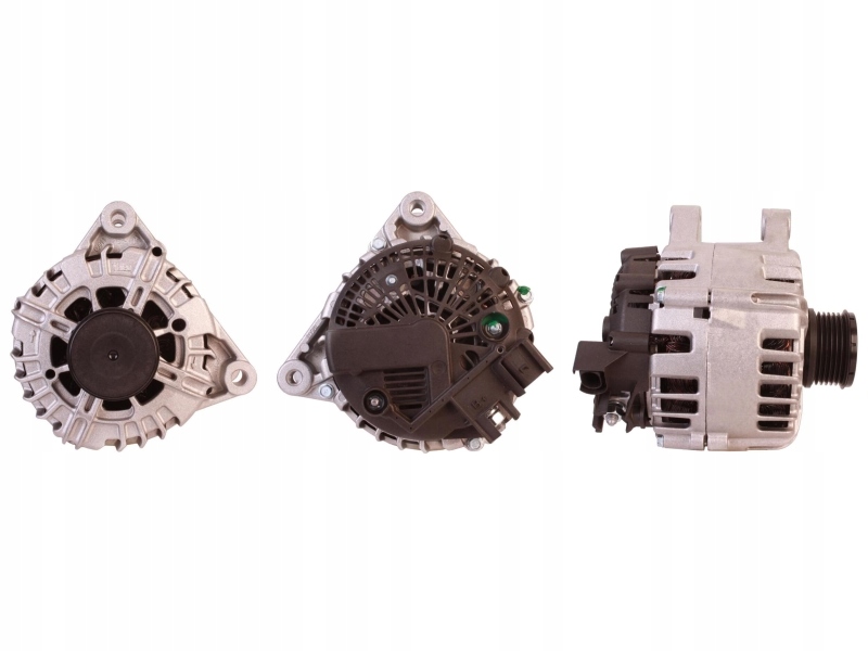 Купить Генератор 80a lucas к toyota iq 1.0