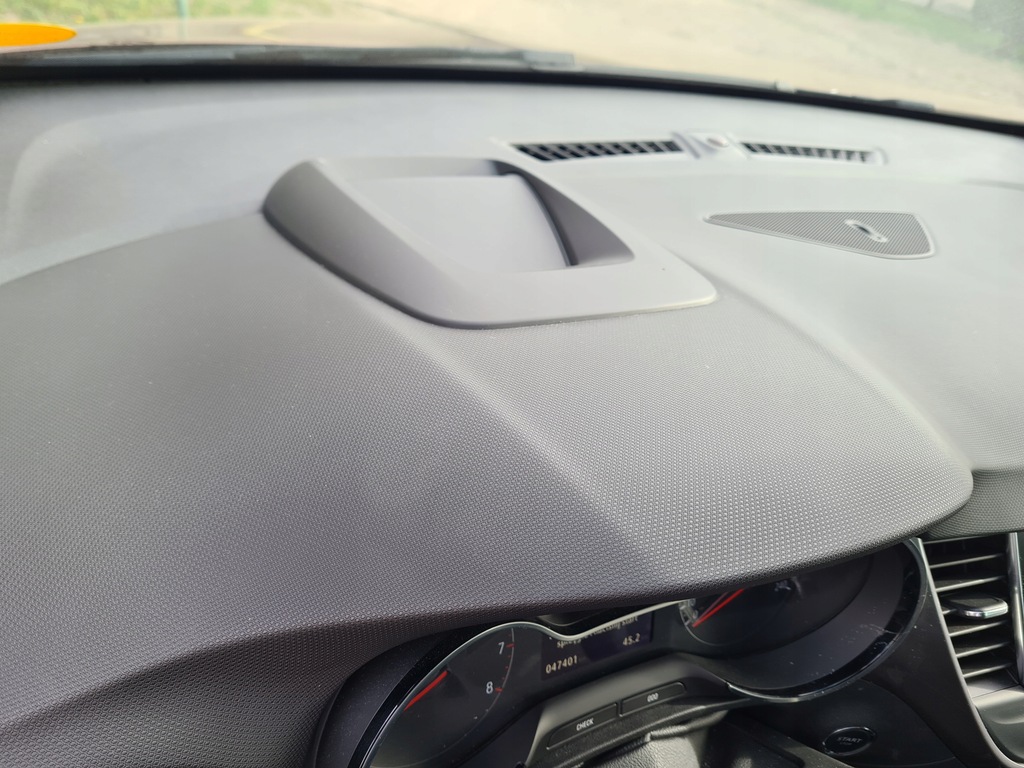 фото №1, Head up дисплей opel crossland x europa