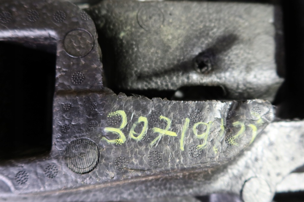 фото №8, Пенополистирол пол s-max mk1 6m21-u16g040-ae