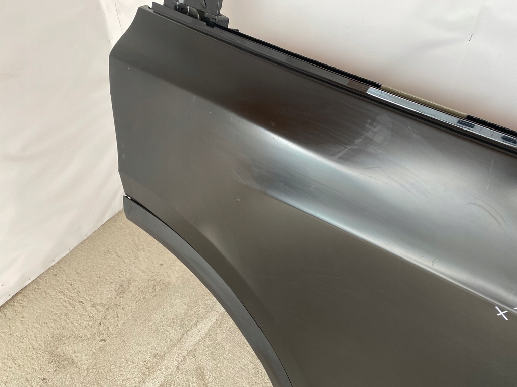 фото №13, Tesla x двері задня праве задні