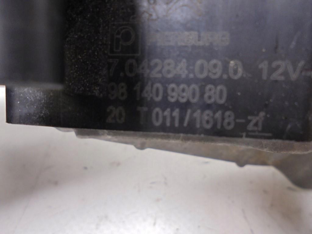 Кронштейн кронштейн насос води 9814099080 334413060 citroen c3 iii 3 22r Недорого