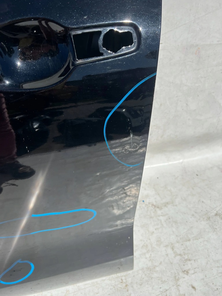 фото №11, Дверь левая suzuki swift mk8 2017 v перед передние