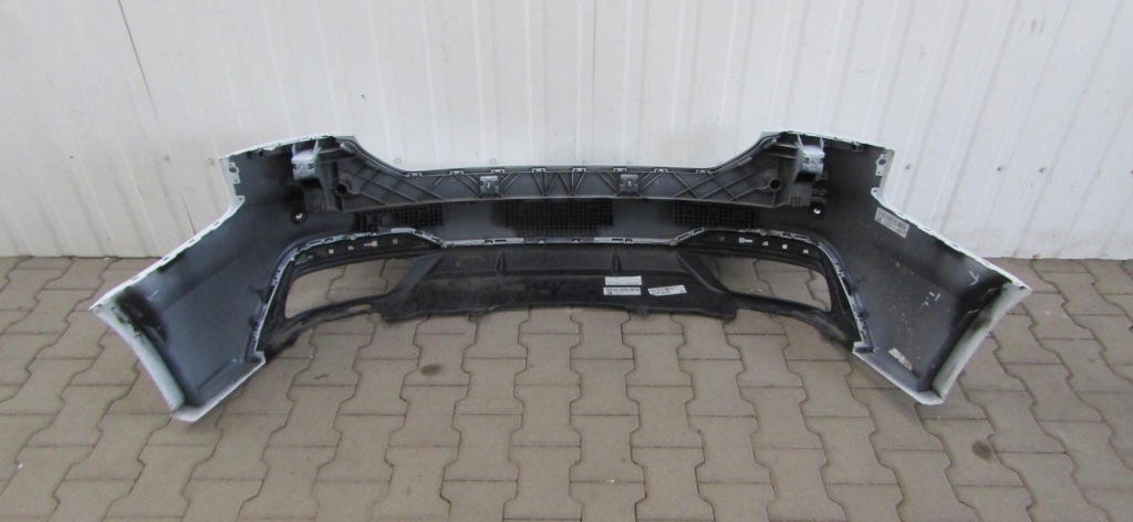Бампер задняя audi a5 8w6 coupe s-line lift 20- Киев