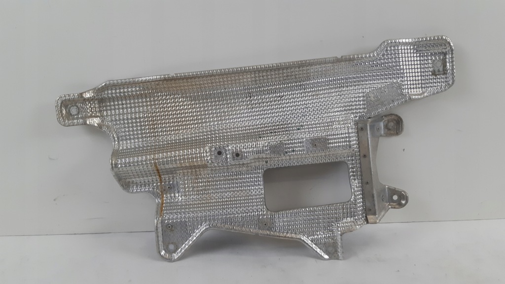 фото №1, Honda cr-v iv захист теплова 74610-t1g-g