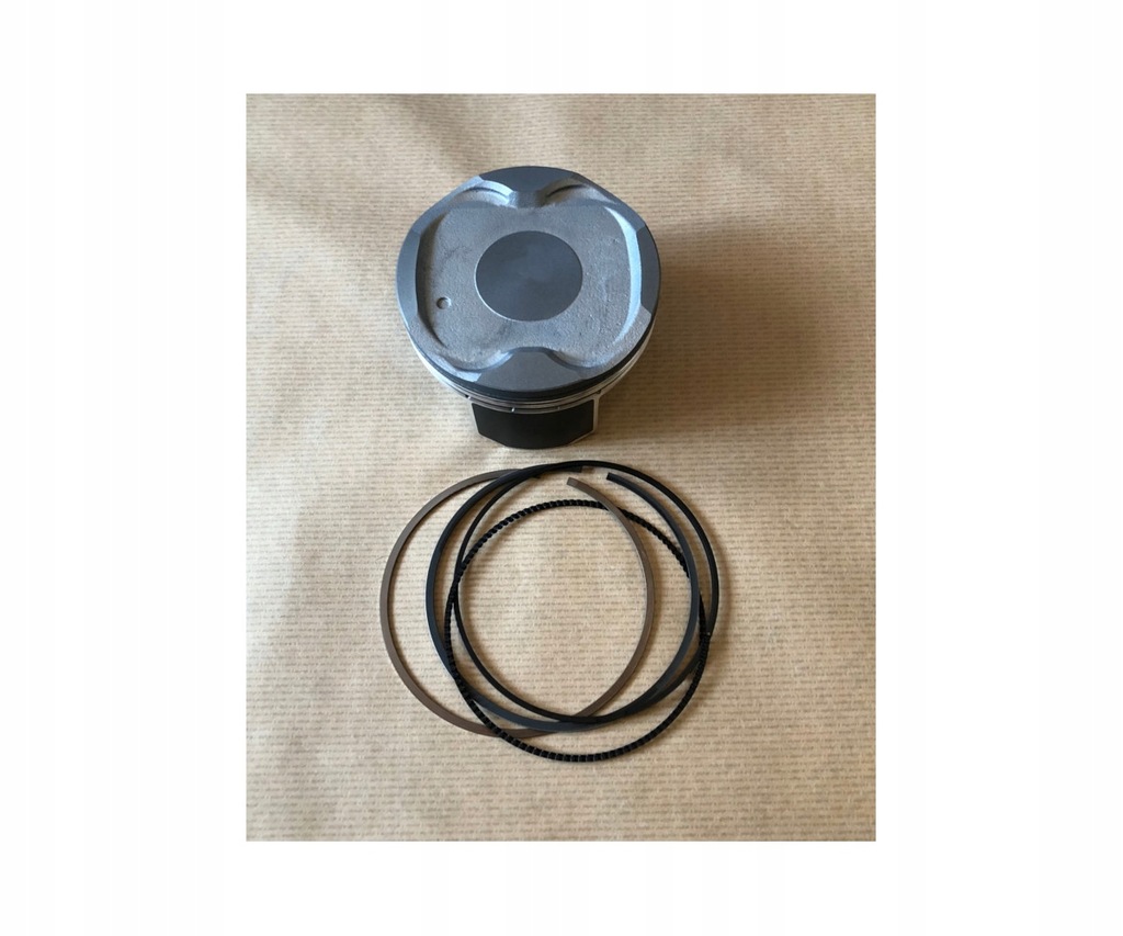 фото №1, Поршень std lexus es rx toyota camry highlander rav 4 siena 3,5 v6 2gr-fe