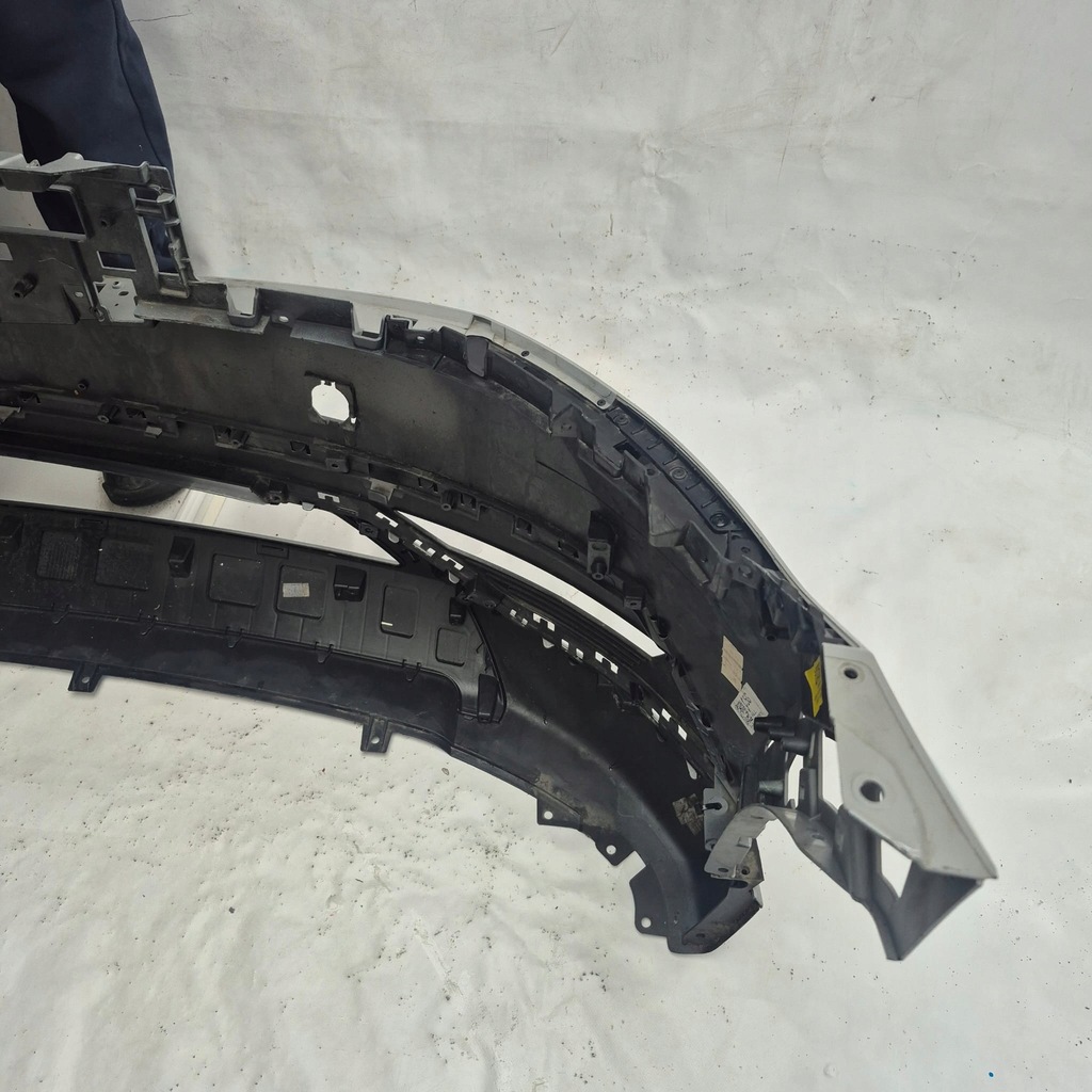 фото №11, Hyundai ioniq 5 v 21- бампер перед передній na протитуманні фари 86511-gi000