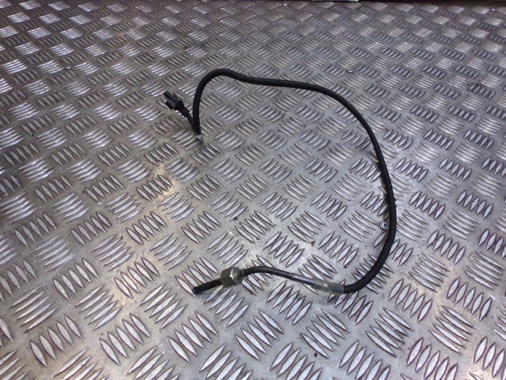 фото №1, Glc w253 датчик выхлопных газов a0009057004 mercedes