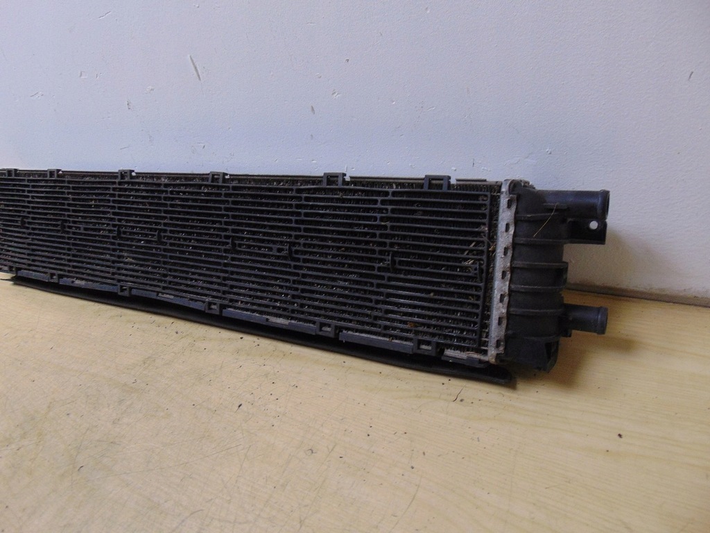 фото №9, Радіатор wody додаткова audi a6 c7 4g0145804a