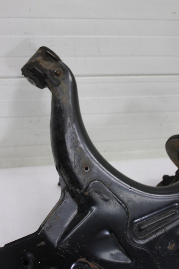 фото №13, Mercedes vito w447 підвіска важіль лівий задня привід передній a4473504900