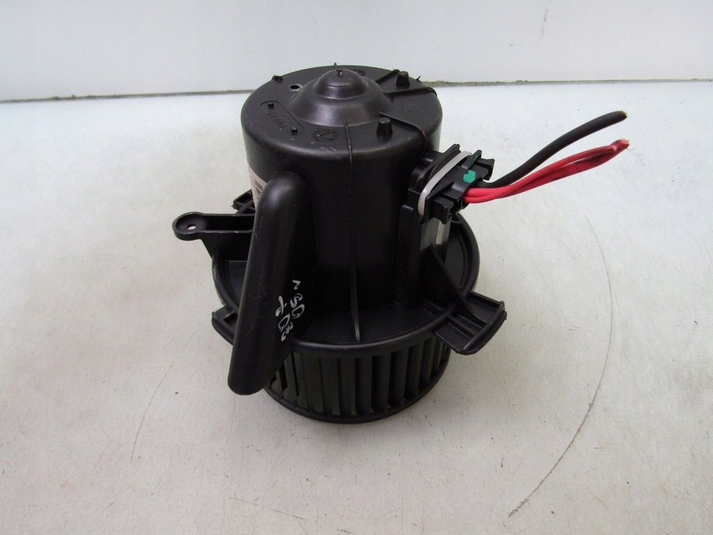 фото №1, 307 05r вентилятор повітродувка обдув вентилятор b95062054