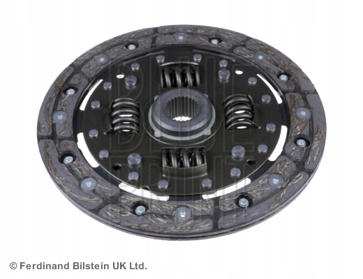 фото №11, Blue print adn13172 диск зчеплення